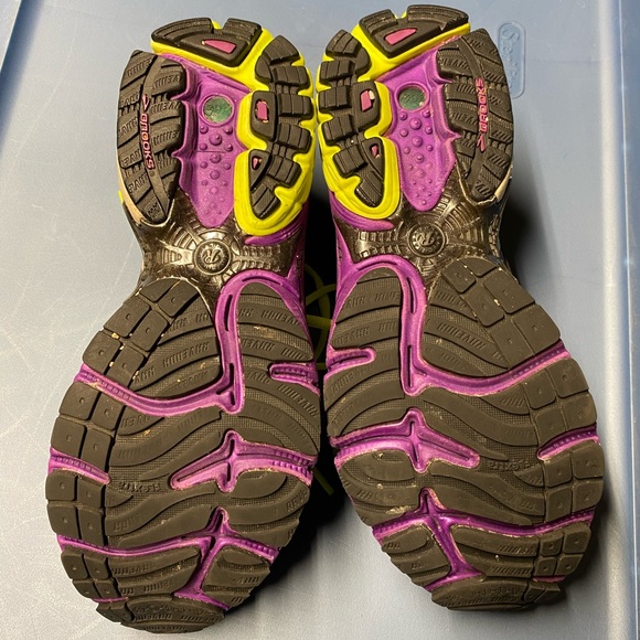 Brooks Ravenna 5 Running Shoes - Picture 10 of 10